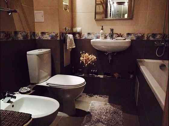 Оренда Квартира 1-кімнатна, 6/12 поверх на Харьковское шоссе, 58б Київ