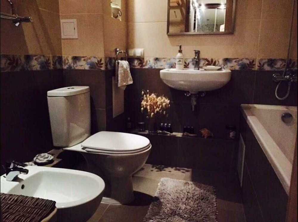 Оренда Квартира 1-кімнатна, 6/12 поверх на Харьковское шоссе, 58б Київ - фото 4