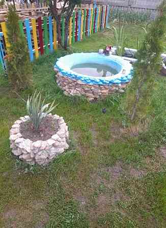 Продам 2-х этажный дом с газом в с.Нерубайское (7 км от Одессы) Нерубайське