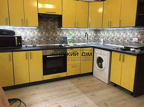 Продаж 1-кімнатна квартира на Позняках. № 21132321 Киев