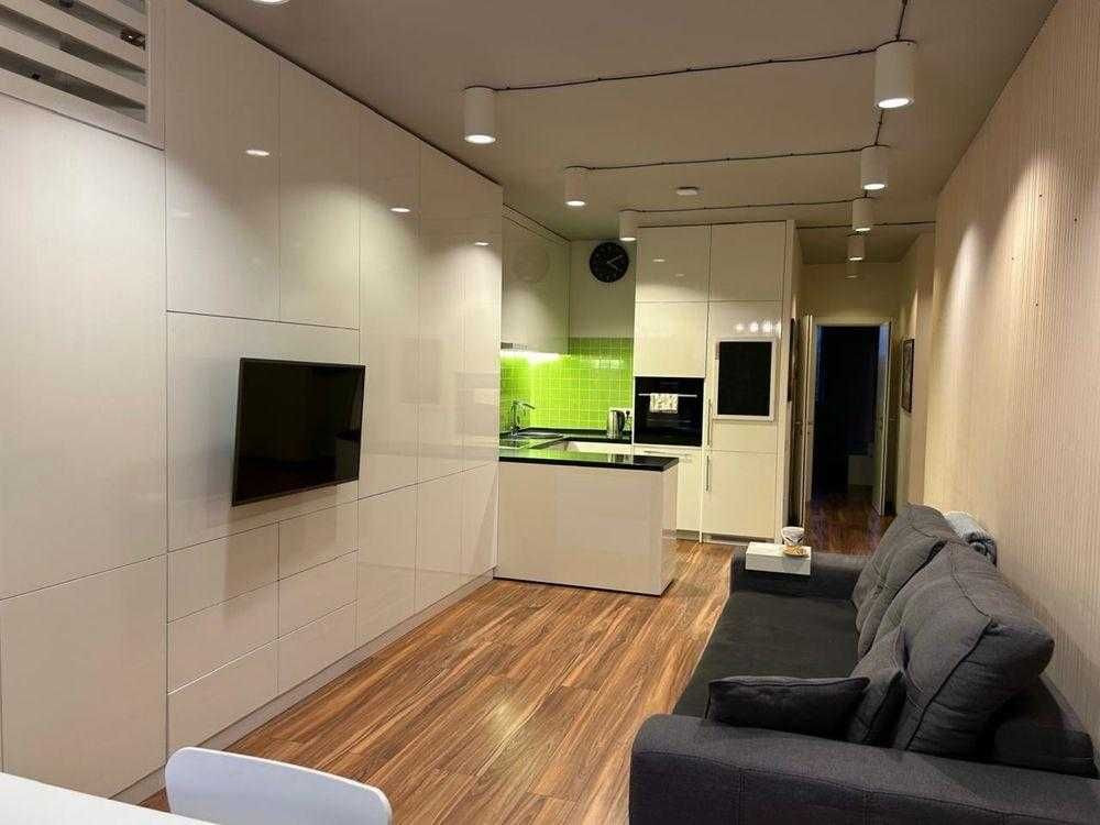 Продаж Квартира 2-кімнатна, 6/22 поверх на Симоненка вул., д. 5 Kiev - photo 2