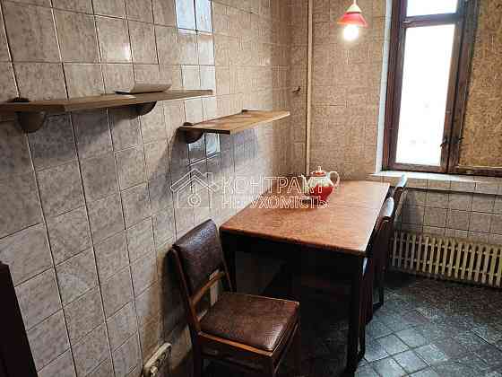 Продаж Квартира 3-кімнатна, 12/12 поверх на вул. Краснодарская Харків