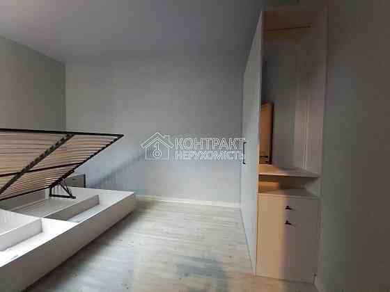 Продаж Квартира 1-кімнатна, 4/7 поверх на вул. Професорська Харків