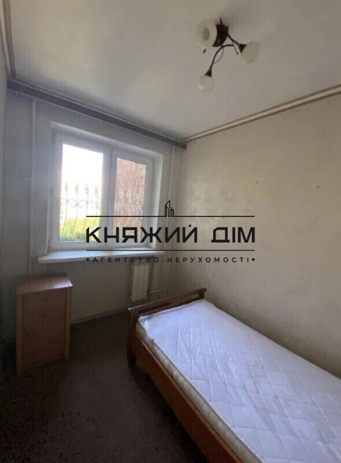 Продаж Квартира 3-кімнатна, 8/9 поверх на Саксаганского ул. Київ - фото 4