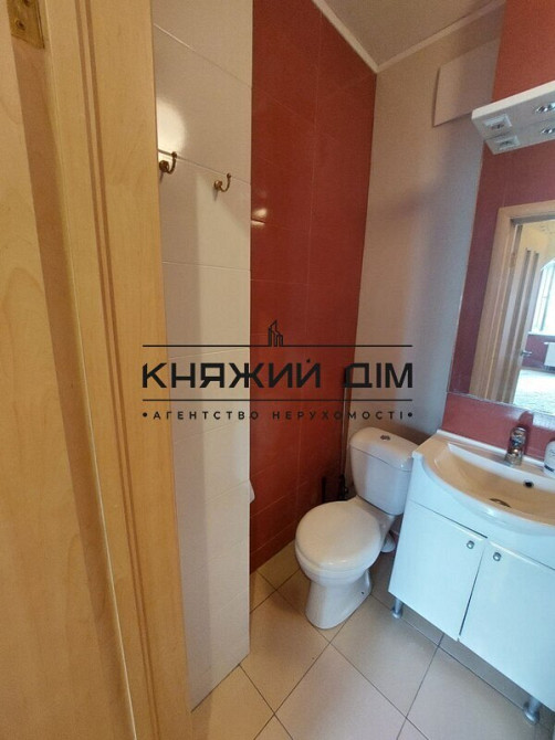 Оренда 2-кімн. квартири ЖК Cosmopolitan м. Шулявська № 11197564 Київ - фото 19