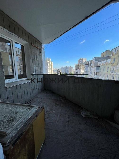 Продаж 3-х к. квартири на Троєщині. № 21145210 Київ - фото 8