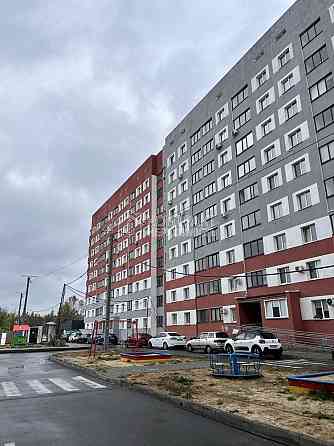 Продаж Квартира 2-кімнатна, 9/9 поверх на вул. Борткевича Харків