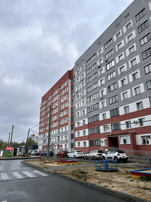 Продаж Квартира 2-кімнатна, 9/9 поверх на вул. Борткевича Харьков - изображение 1