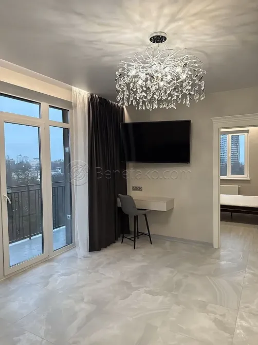 Продаж 2к Квартира 53 кв.м проспект Шевченко, 30 Одеса - фото 8