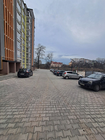 Продаж 3к квартири 87 кв. м на вул. Володимира Великого Тернопіль - фото 10