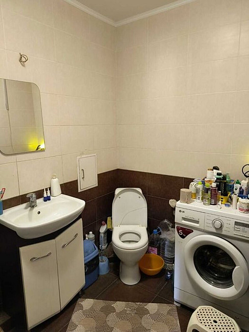 Продаж Квартира 3-кімнатна, 5/5 поверх Вінниця - фото 2