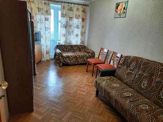 Оренда Квартира 2-кімнатна, 14/18 поверх на ул. Михаила Драгоманова Київ