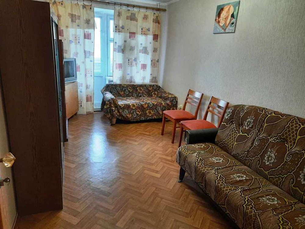 Оренда Квартира 2-кімнатна, 14/18 поверх на ул. Михаила Драгоманова Київ - фото 3