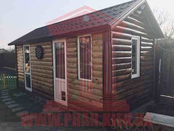 Продаж 2-поверховий Будинок з ділянкою 7 сот 130 кв.м  на Пушкина Бориспіль