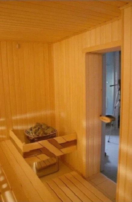 Оренда Квартира 3-кімнатна, 4/8 поверх на Черноморская ул., 1 Одесса - изображение 8