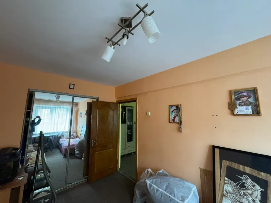 Продаж 2к Квартира 47 кв.м вул. Тарнавського Тернопіль - фото 10