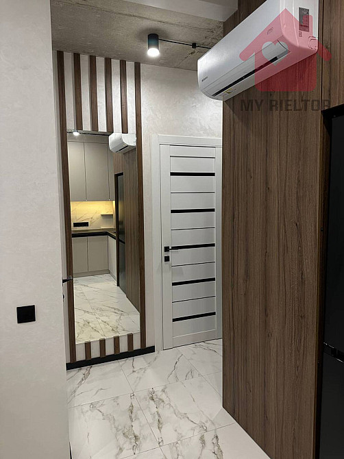 Оренда Квартира 1-кімнатна, 7/8 поверх на Бабяка Uzhhorod - photo 9