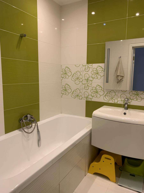 Оренда Квартира 3-кімнатна, 2/16 поверх на вул. Степана Рудницького, 3а Киев - изображение 12