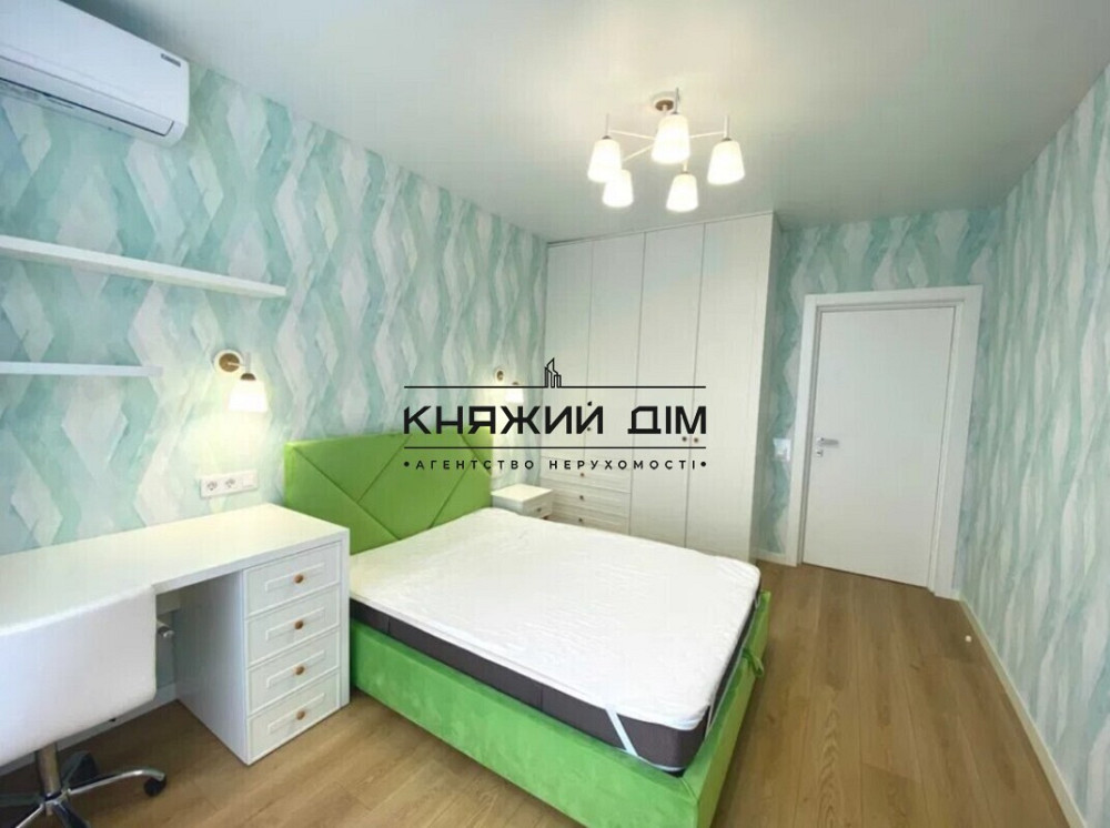 Продаж 4 кімнатної квартири по вул. Зарічна 6/2 ЖК Славутич 21145820 Kiev - photo 15