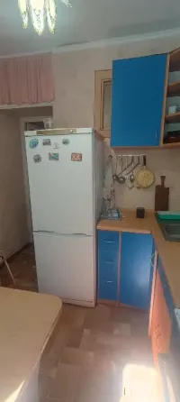 Rent Kosmonavtov 1 bedroom apartment Vinnytsya