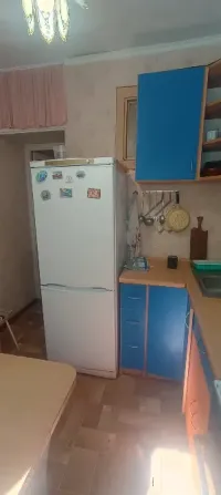 Rent Kosmonavtov 1 bedroom apartment Vinnytsya - photo 1