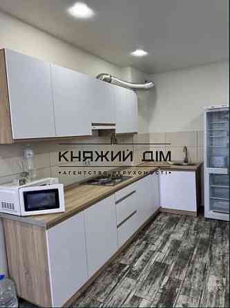 Оренда Квартира 1-кімнатна, 3/12 поверх на Каменская ул. Киев