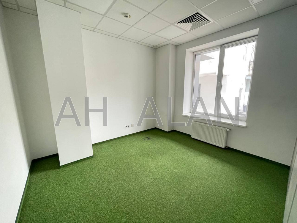 Оренда офісне приміщення на вул. Нижній Вал приміщень - 5, поверх - 1/10 Київ - фото 8