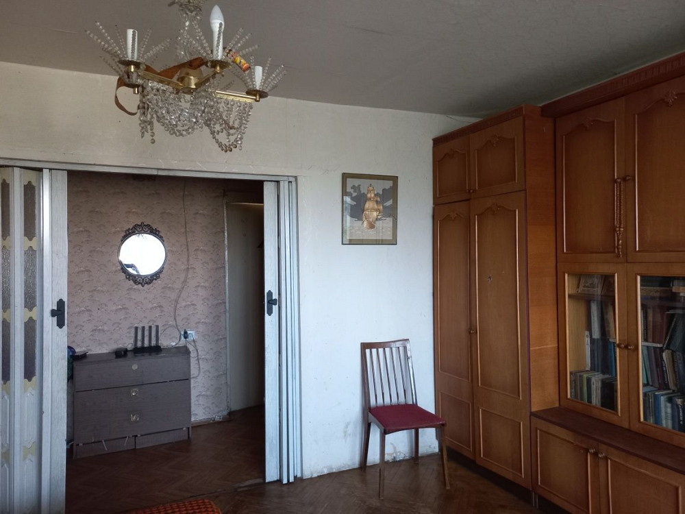 Продаж Квартира 4-кімнатна, 6/9 поверх на Романа Шухевича вул., д. 24 Київ - фото 6