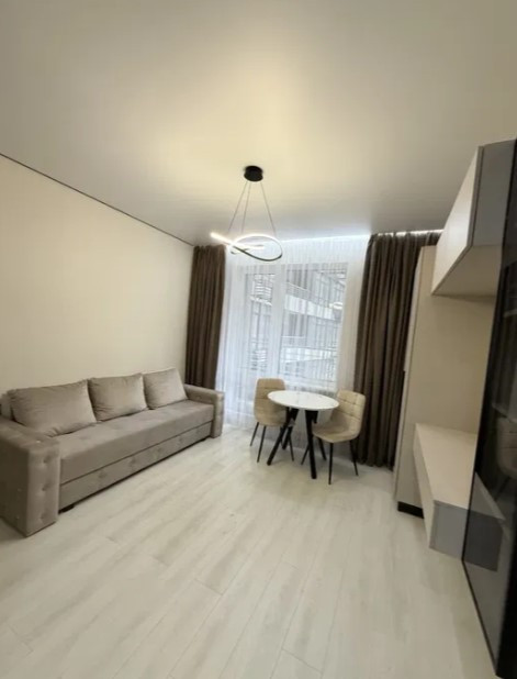 Продаж Квартира 1-кімнатна на переулок Курортный, 2 Одесса - изображение 3