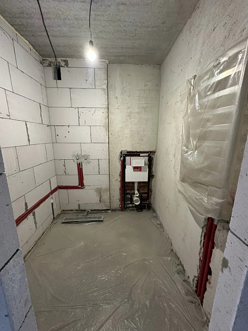 Продаж Квартира 1-кімнатна, 5/10 поверх на Дудаєва Івано-Франківськ - фото 6