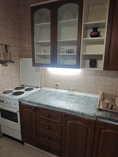 Продаж Квартира 3-кімнатна, 13/16 поверх на Вербицького Архітектора вул., д. 36-Б Киев - изображение 10