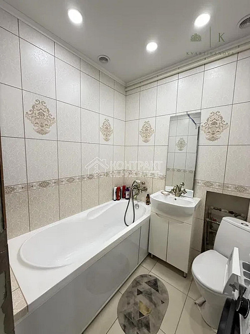 Продаж Квартира 1-кімнатна, 1/4 поверх на вул. Катаєва Харьков - изображение 2