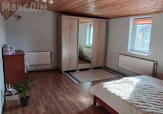 Продаж Будинок 3-кімнатний на вул. Над Яром Тернополь