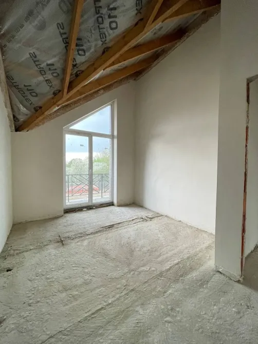 Продажа 2-этажный Таунхаус  139.7 кв.м 3 комн. на вулиця Федорченка, 24 Ивано-Франковск - изображение 15