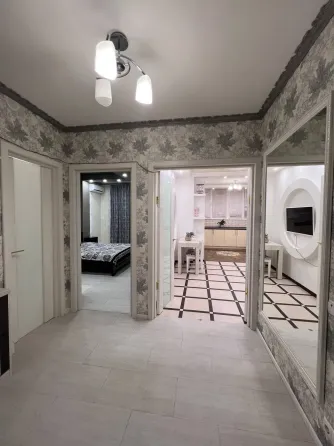 For sale 1-room Apartment 47 sq.m Массив Радужный Odessa