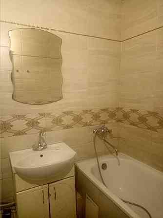 Оренда Квартира 1-кімнатна, 1/9 поверх на улица Радужная, д.13 Киев