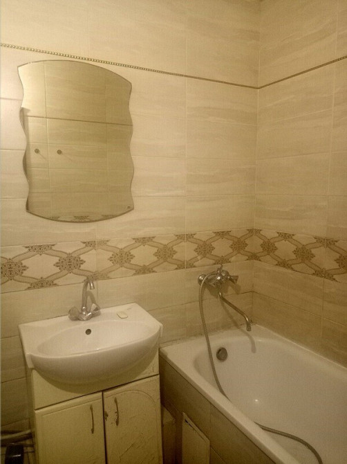 Оренда Квартира 1-кімнатна, 1/9 поверх на улица Радужная, д.13 Киев - изображение 4