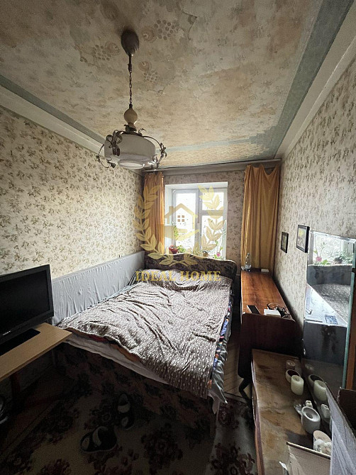 Продається 2 кімнатна квартира в Києві Академика Ромоданова Киев - изображение 6