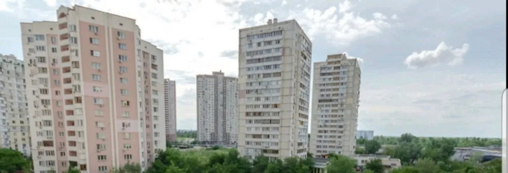 Продаж Квартира 2-кімнатна, 6/16 поверх на Вишняківська, 13б Киев - изображение 10