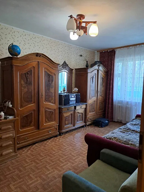 Оренда Квартира 1-кімнатна, 4/18 поверх на Княжий Затон, 2б Київ - фото 2