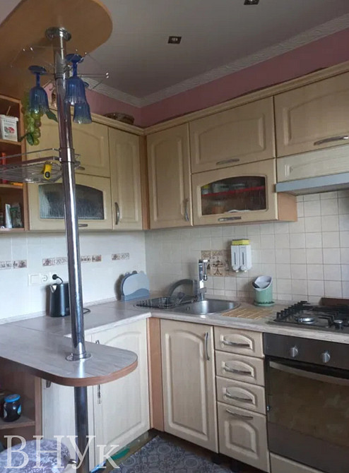 Продаж Квартира 4-кімнатна, 3/9 поверх на вул. Симоненка В. Івано-Франківськ - фото 2