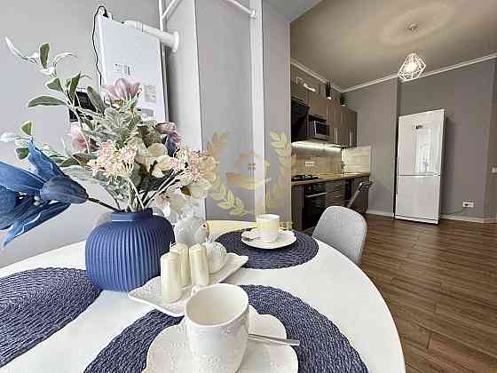 Продаж Квартира 2-кімнатна на Боголюбова ул., 34 