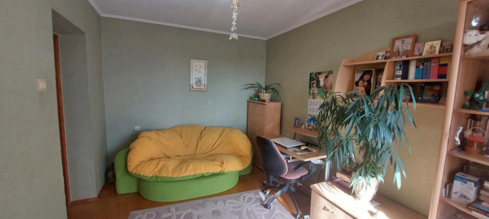 Продаж 2к Квартира 60 кв.м Екіпажна 1-а вулиця 2 Миколаїв - фото 16