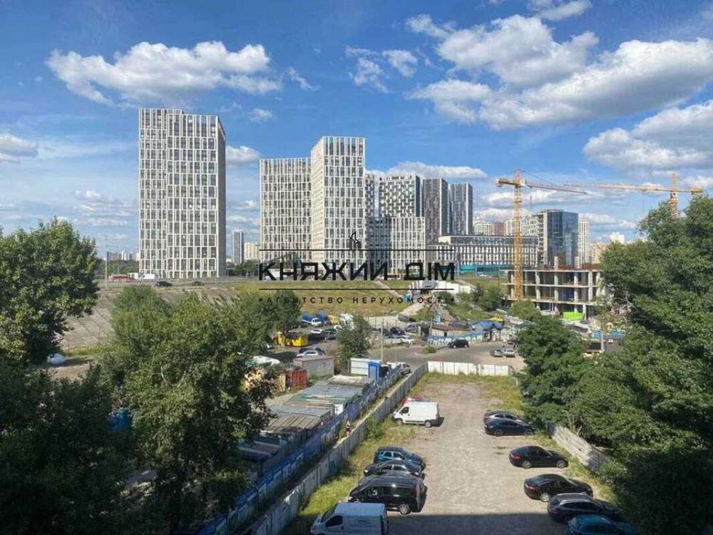 Продаж 3-х кімнатної роздільної в ЖК Рів'єра ,м.Славутич ,3 хвилини. Київ - фото 12