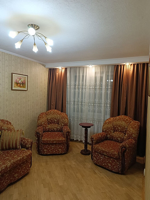 Оренда Квартира 2-кімнатна, 12/16 поверх на улица Пантелеймона Кулиша (Челябинская), д.17 Киев - изображение 9