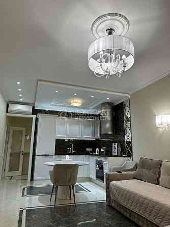 Оренда Квартира 3-кімнатна, 2/11 поверх на вул. Клочківська Kharkiv