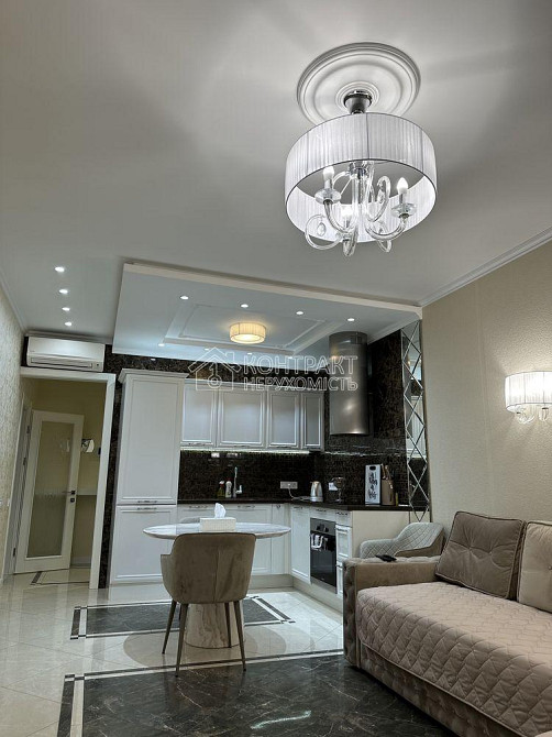 Оренда Квартира 3-кімнатна, 2/11 поверх на вул. Клочківська Харків - фото 3