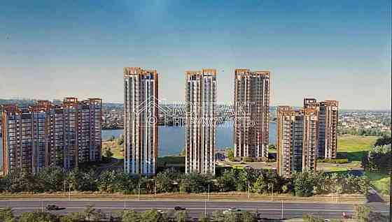 Продаж Квартира 2-кімнатна, 1/25 поверх на вул. Героїв Праці Харків