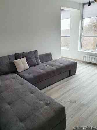 Продаж Квартира 1-кімнатна, 4/10 поверх на вул. Пасічна L'viv