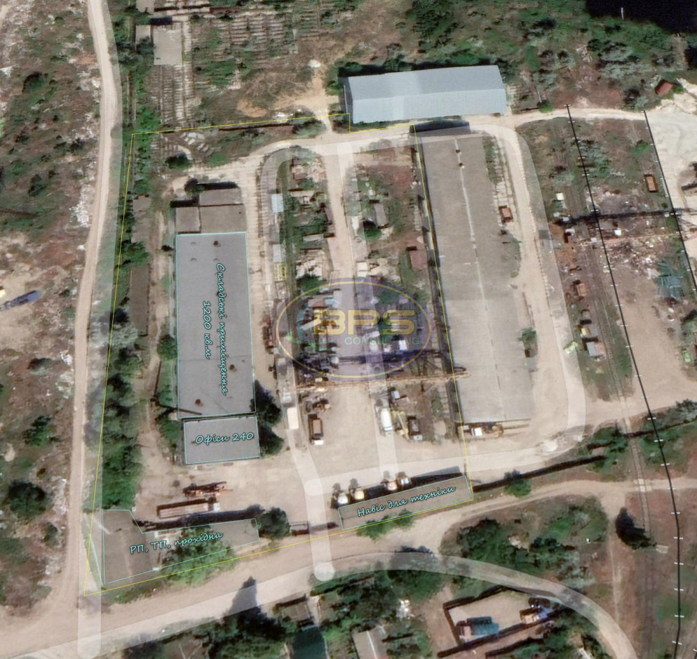 Продаж приміщення вільного призначення на вул. 2-а Сортувальна приміщень - 16, поверх - 1/2 Одеса - фото 20